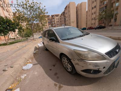 Ford Focus 2009