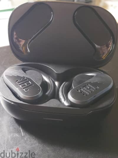 سماعه JBL endurance peek 3