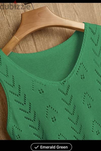 TEMU - Women Summer Blouse - Size M