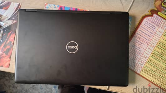 dell latitude 5580