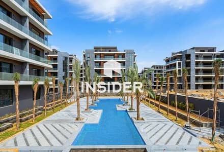 Fully-Finished Penthouse Very Prime Location In Patio Oro
