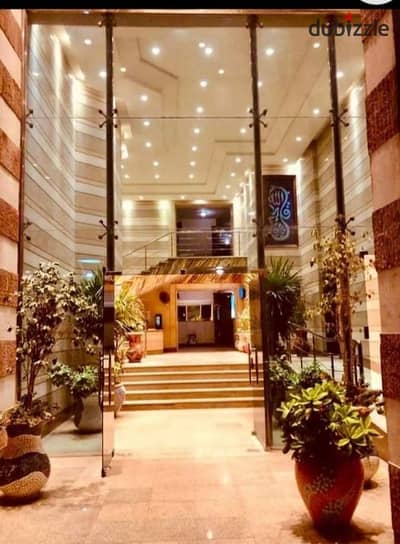 نيركو الشطر الخامس دجلة المعادي