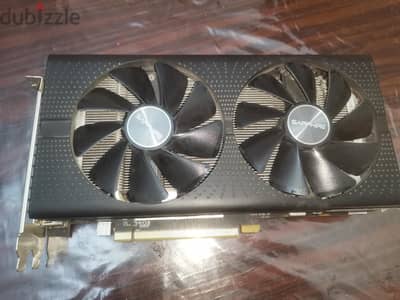 rx 580 8gb 2048sp sapphire