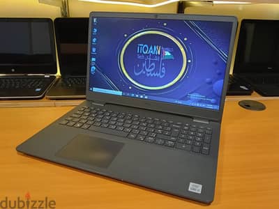 dell vostro core i3 جيل عاشر+ hdd 1tb