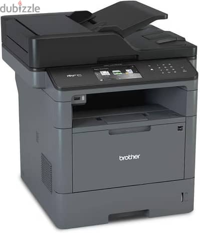 Brother MFC-L5755DW Wireless  All in One Mono