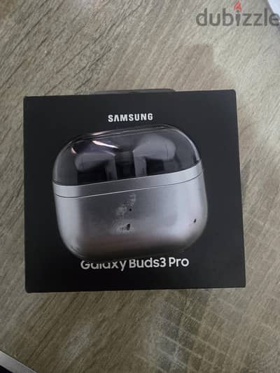 samsung galaxy buds 3 pro