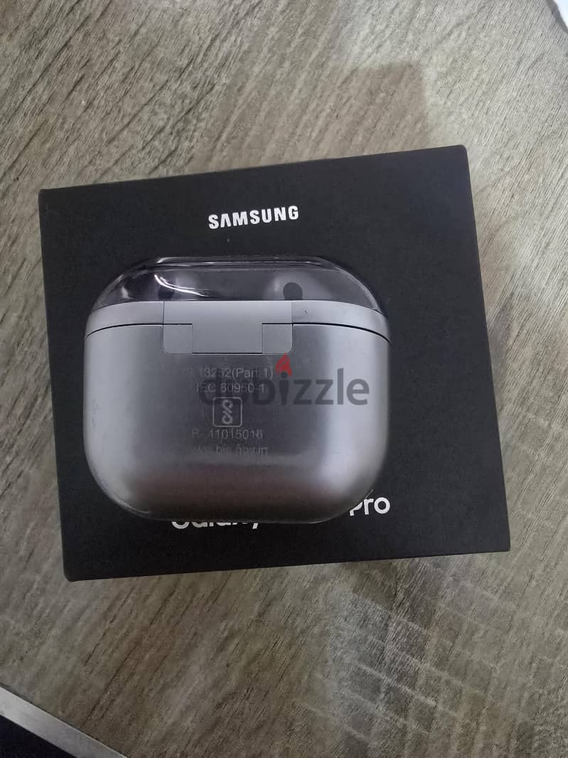 samsung galaxy buds 3 pro 1