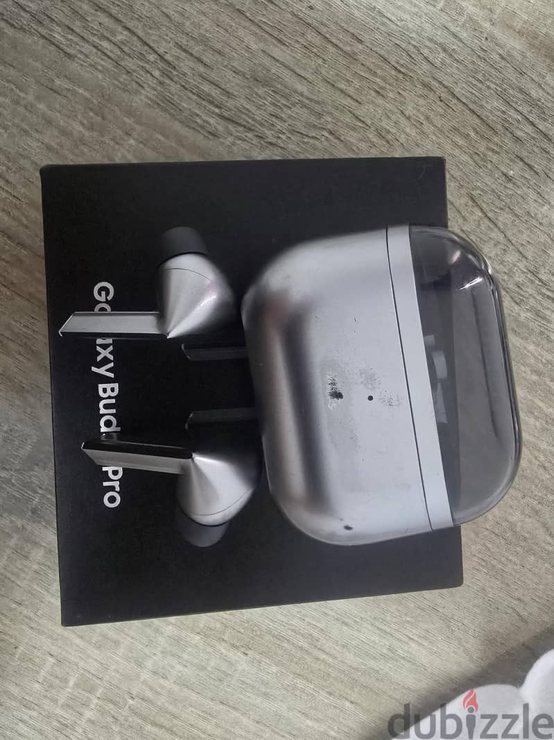 samsung galaxy buds 3 pro 2