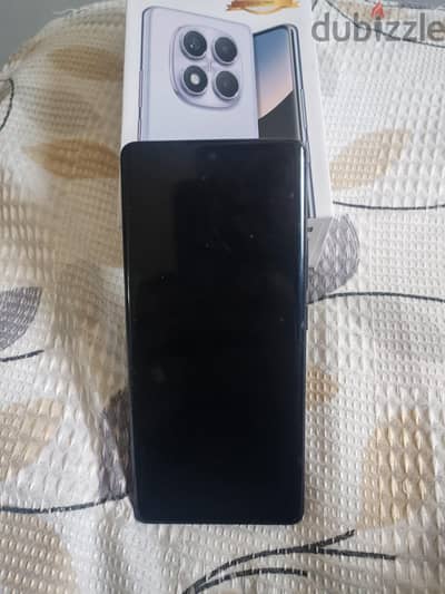 Xiaomi Redmi Note 14 Pro شاومي نوت ١٤ برو
