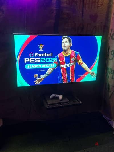 شاشه سامسونج ٥٠ فوركيه