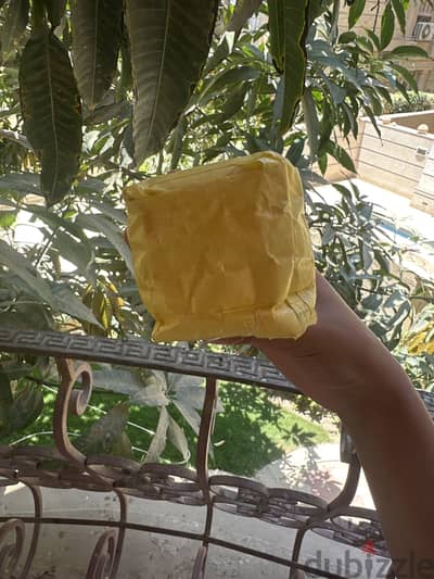 Diy cheese squishy
