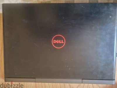 Dell inspiron 15 700 gaming