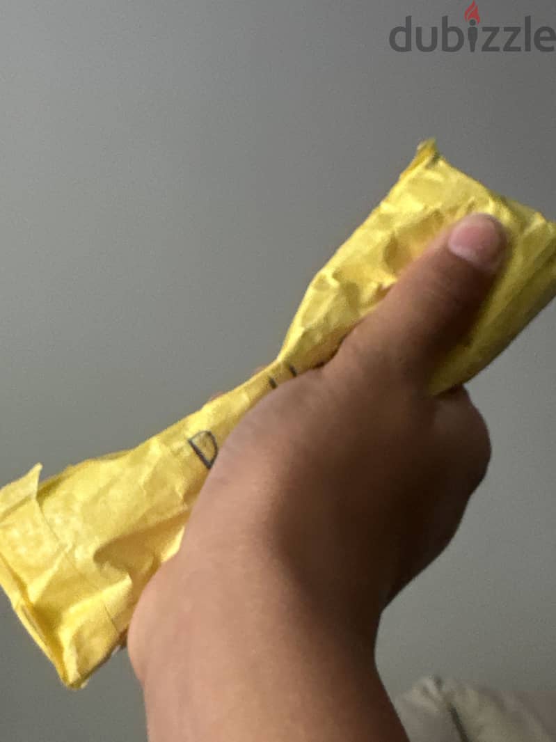 Diy butter squishy 2