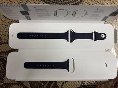 Apple Watch series 6