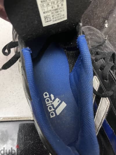 Adidas original footballer shoes