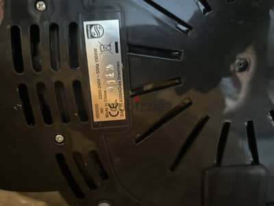 Air fryer philips HD9260 /90