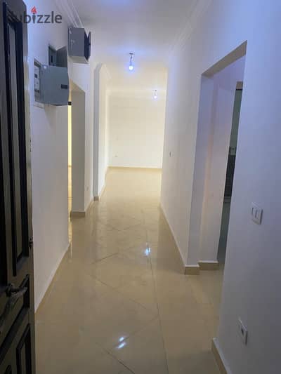 apartment for sale 160m 3bedrooms prime location in wesal compound