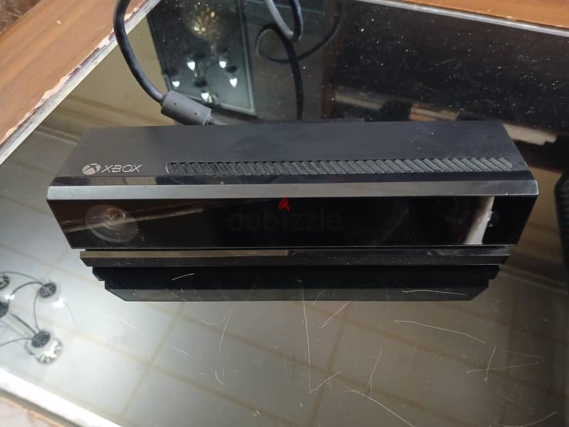 xbox one with camera 1