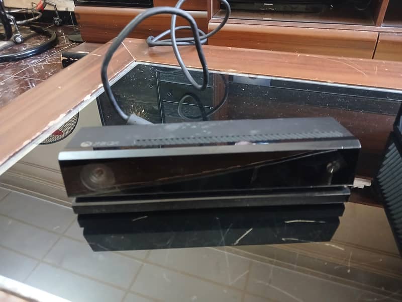 xbox one with camera 3