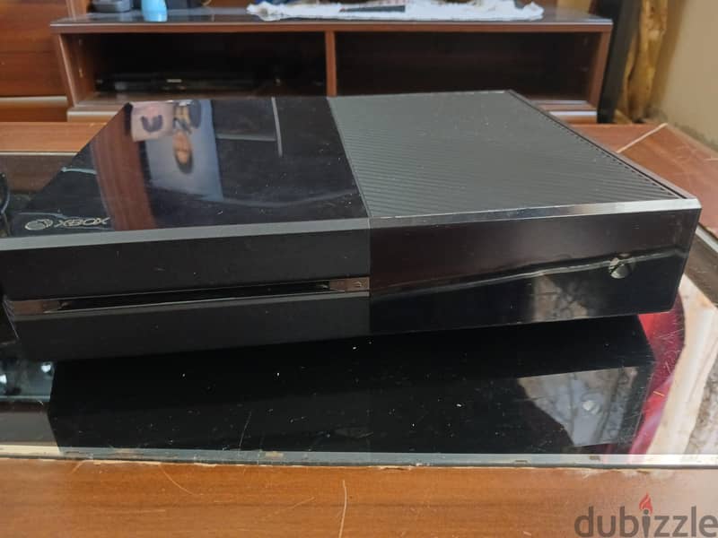 xbox one with camera 4