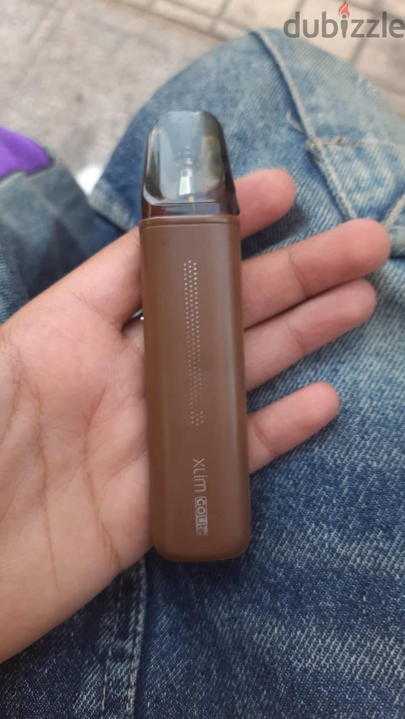 xlim go lite 3