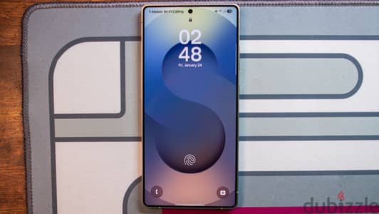 Samsung S25 Ultra 5G زيرو ضريبة