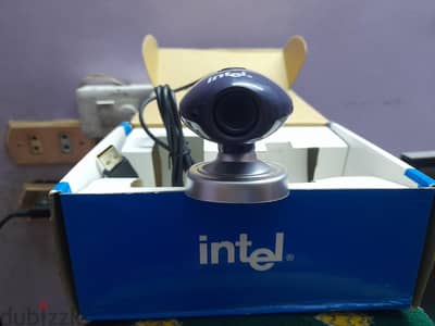 كاميرات pc