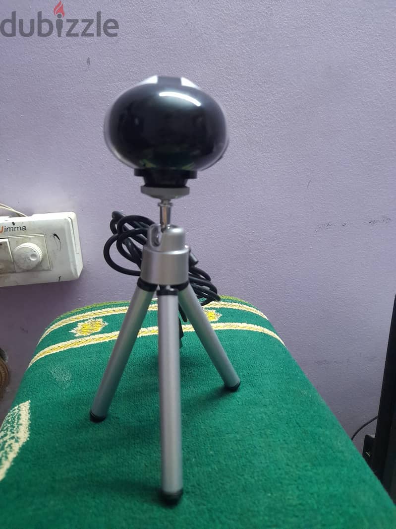 كاميرات pc 1