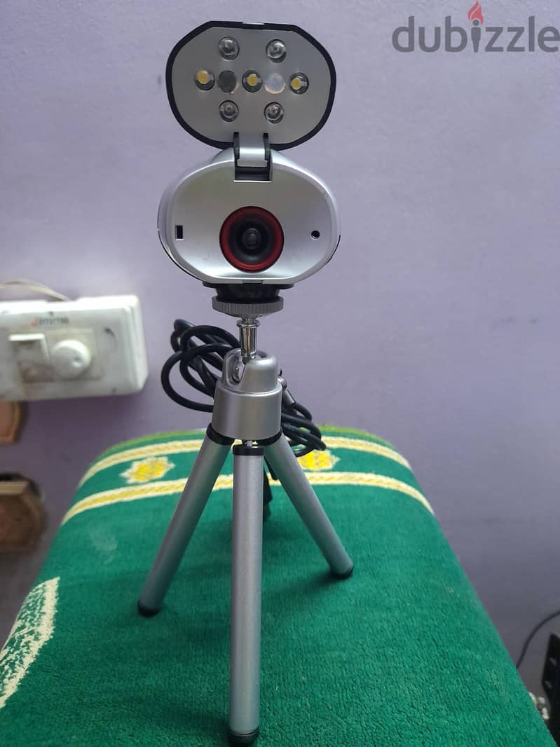 كاميرات pc 2