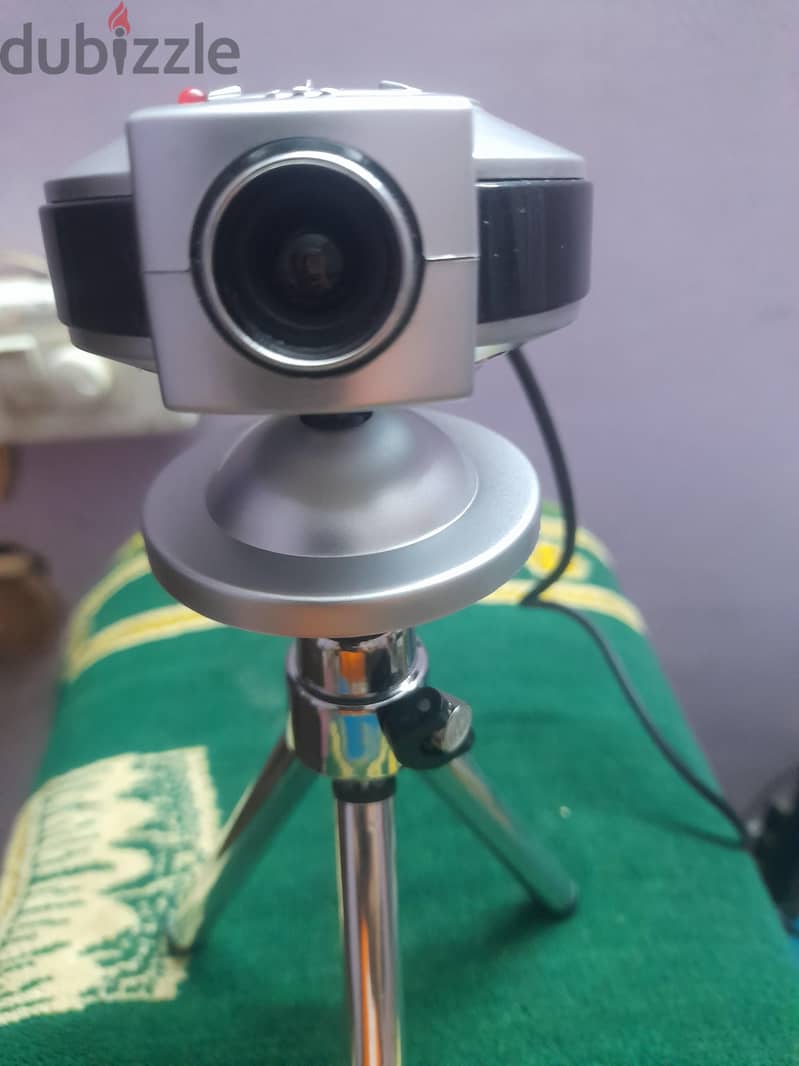 كاميرات pc 3
