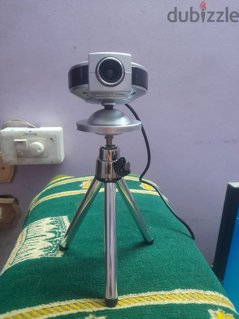 كاميرات pc 4