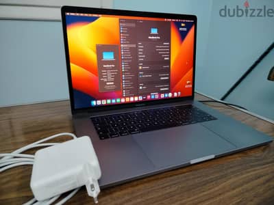 Macbook 2017 Pro - لابتوب ماك بوك برو