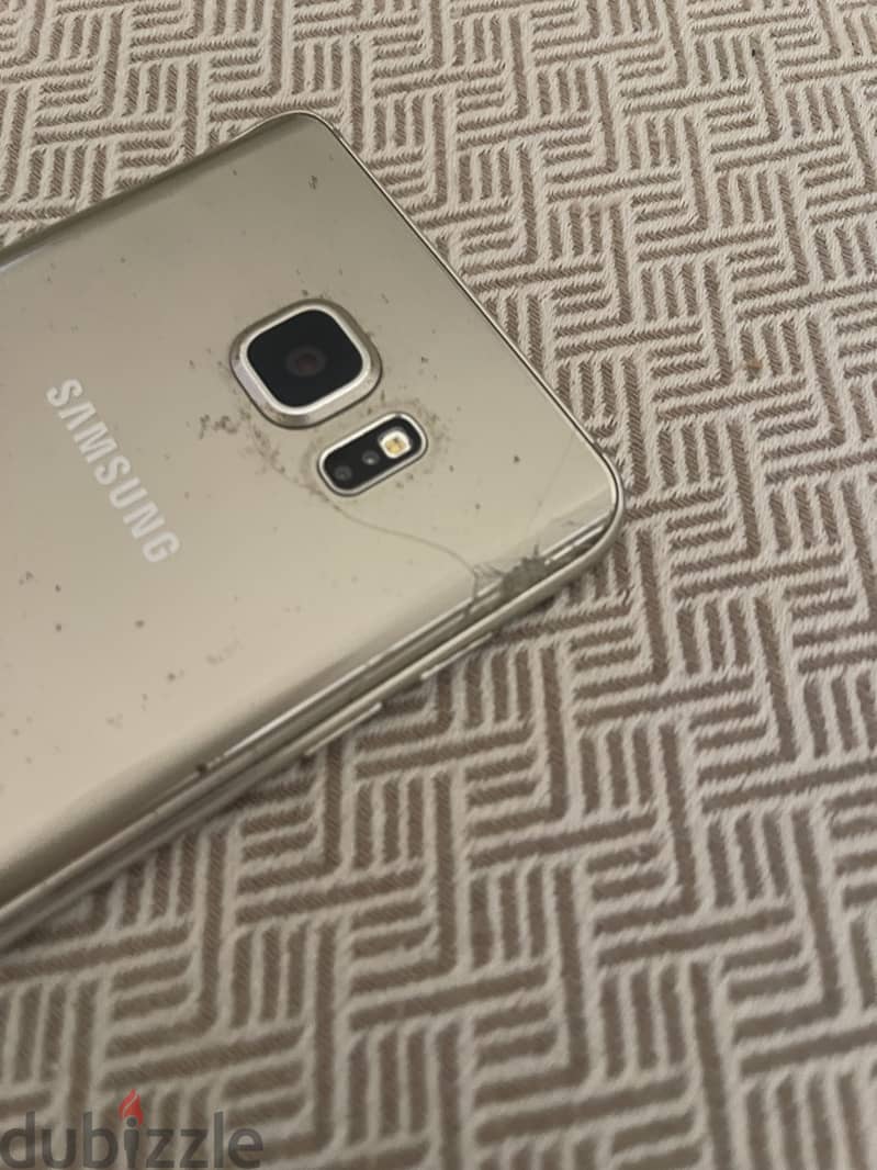 Samsung Note 5 8