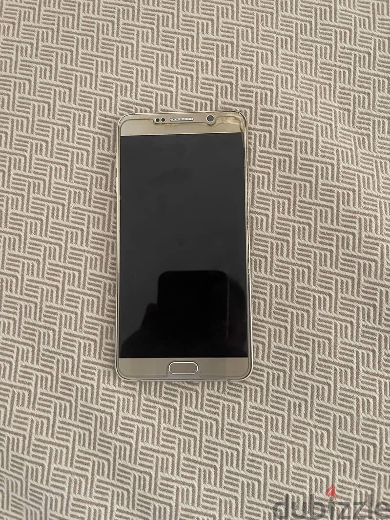 Samsung Note 5 9