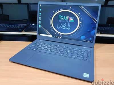 dell inspiron core i3 جيل عاشر+ backlight