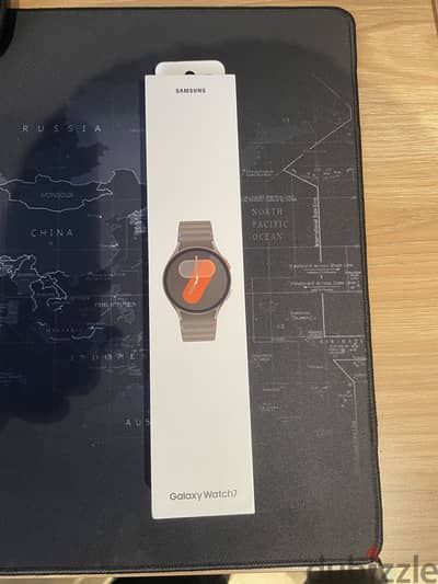 Samsung Galaxy Watch 7 40mm