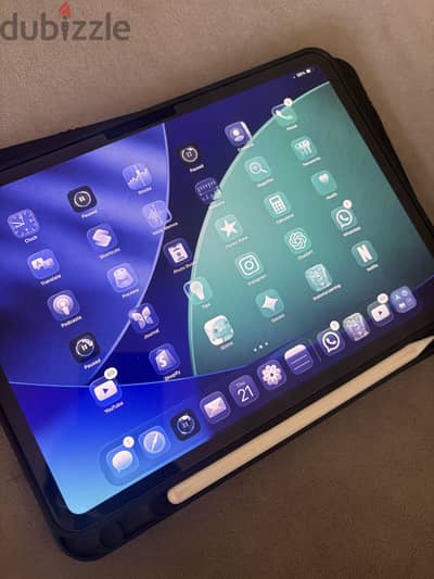 iPad Pro 11 inch m4