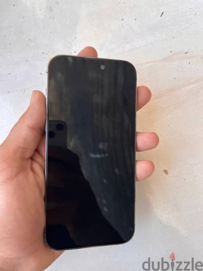 آبل - آيفون 14 برو ماكس