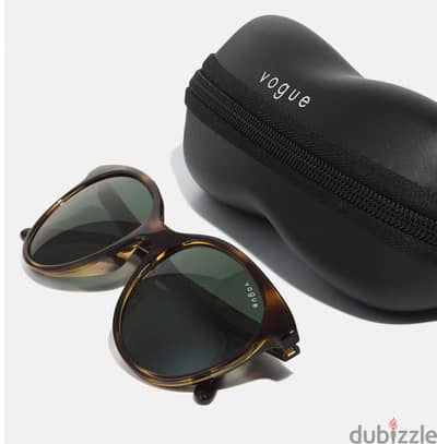 نضارة vogue الشمسيه