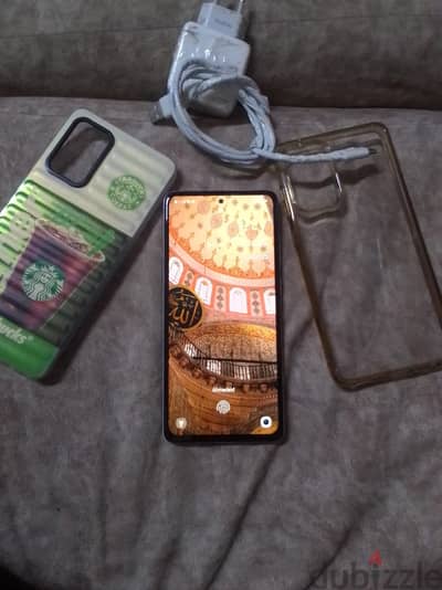 لسرعة البيع: سامسونج Galaxy A72 (زيرو - مش مفتوح نهائي) ​البيع لدواعي