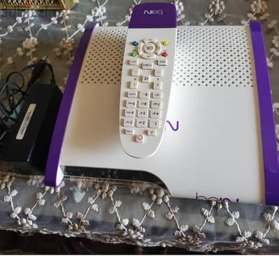 رسيفر beIN