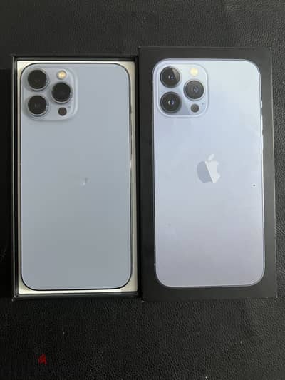 Apple - iPhone 13 Pro Max