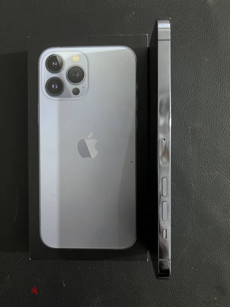 Apple - iPhone 13 Pro Max 1