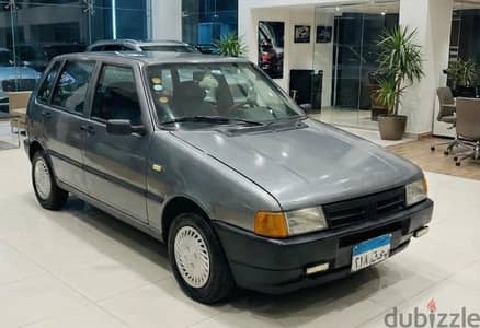 فيات أونو 1993