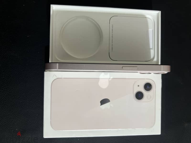 Apple - iPhone 13 1
