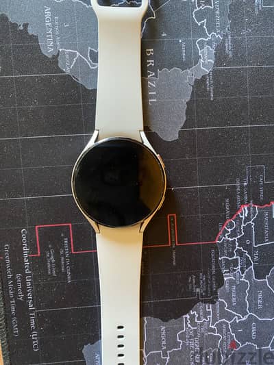 Samsung watch 4 44m