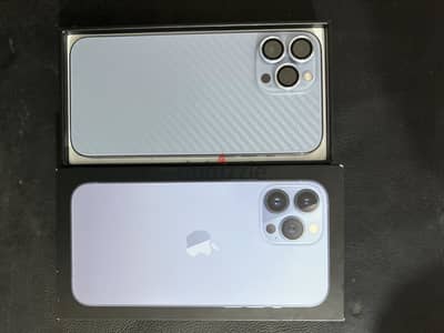 Apple - iPhone 13 Pro Max