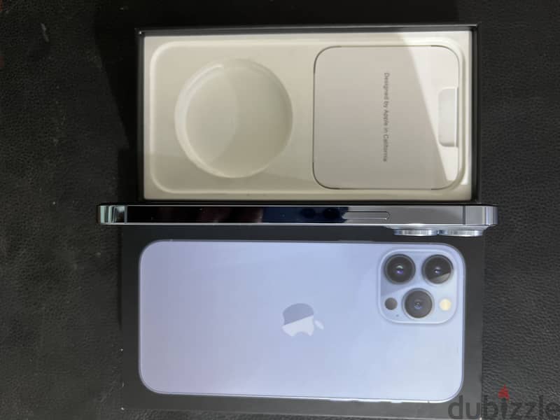 Apple - iPhone 13 Pro Max 1