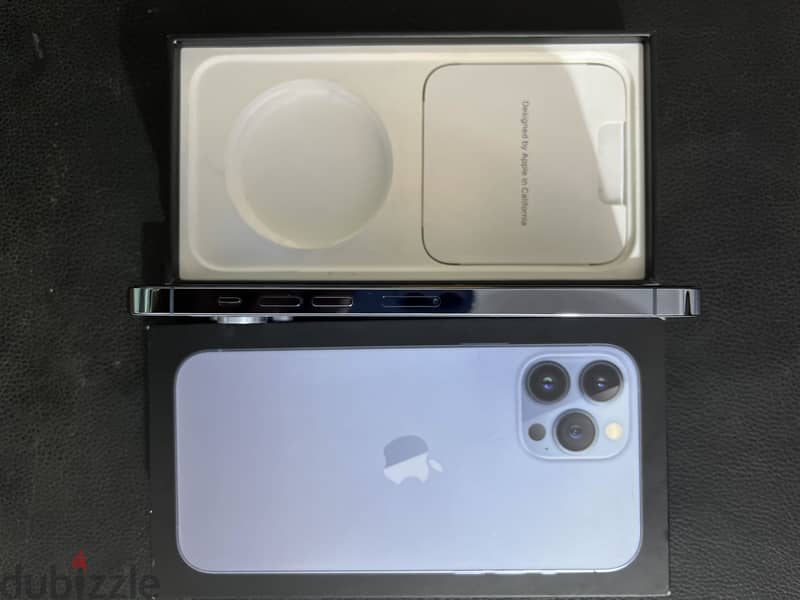 Apple - iPhone 13 Pro Max 2