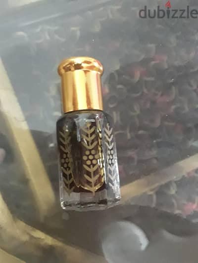 مسك غزال نادر